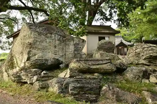 岩戸神社(徳島県)