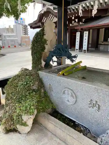 水戸東照宮(茨城県)