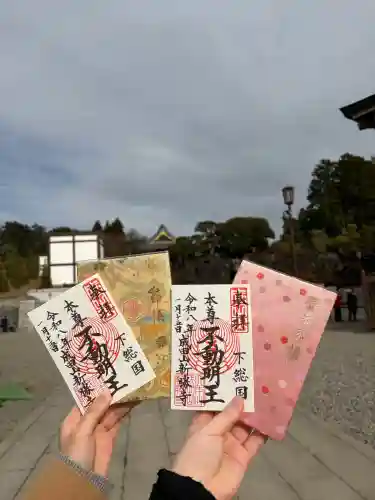 成田山新勝寺(千葉県)