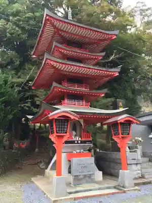 清水寺(福岡県)