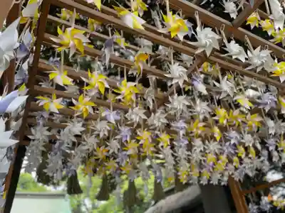 川越氷川神社のその他建物