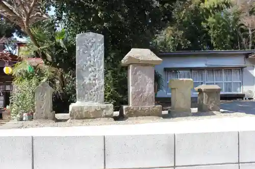 富里香取神社(千葉県)