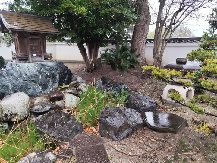 西林寺(愛媛県)