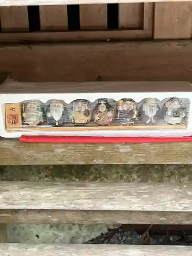 小椋神社(滋賀県)