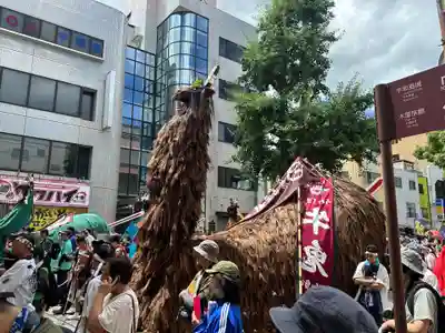 和霊神社(愛媛県)