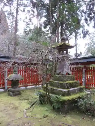 赤山禅院のその他建物