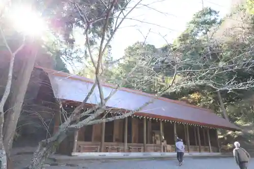 安房神社(千葉県)