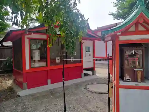 車折神社(京都府)