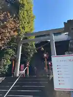 産泰神社(群馬県)