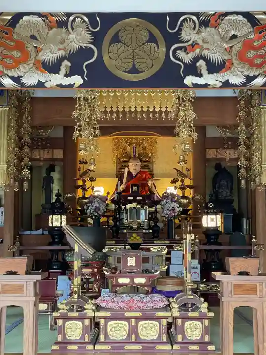薬王寺(神奈川県)