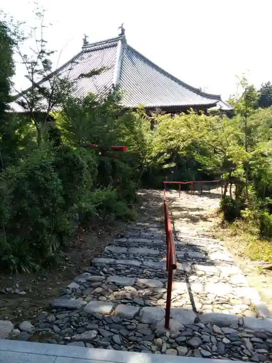 石薬師寺のその他建物