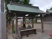 日枝神社(相之川)(千葉県)