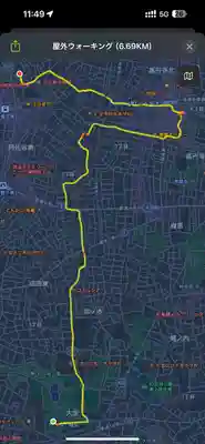 阿佐ヶ谷神明宮(東京都)