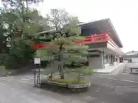 城南宮のその他建物