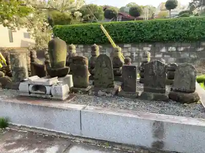 東光寺（観音堂）(神奈川県)