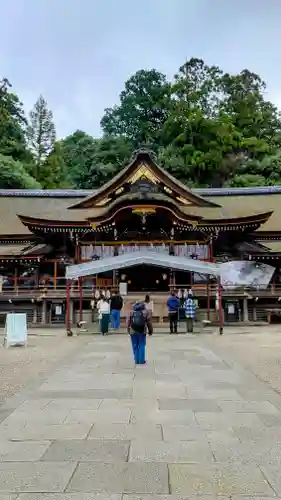 大神神社(奈良県)