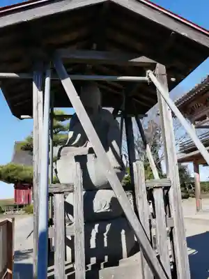 常楽寺のその他建物