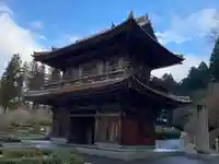 龍文寺(山口県)