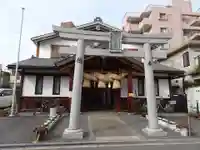 出雲大社大阪分院(大阪府)