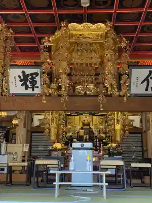 西方寺(福島県)
