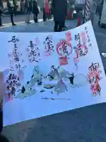 寛永寺不忍池弁天堂(東京都)