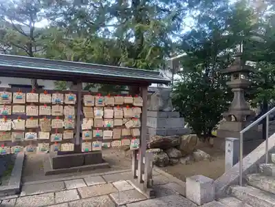 加納天満宮(岐阜県)