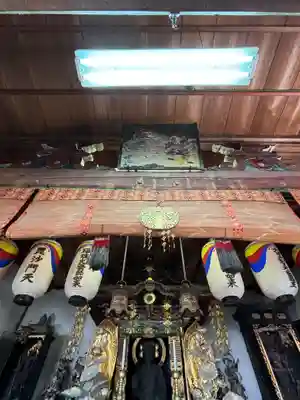 宗泉寺(滋賀県)