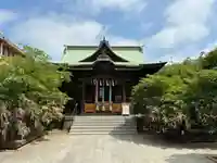 桜神宮(東京都)