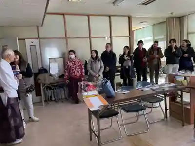 天鷹神社(岐阜県)