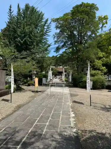 手力雄神社(岐阜県)