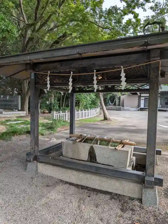 讃岐宮 香川縣護國神社(香川県)