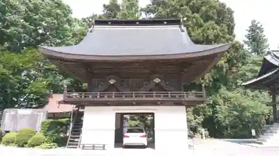 清光寺のその他建物