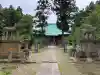 乳井神社(青森県)