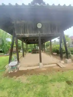 境香取神社のその他建物