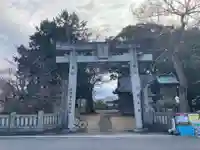 案内神社(徳島県)