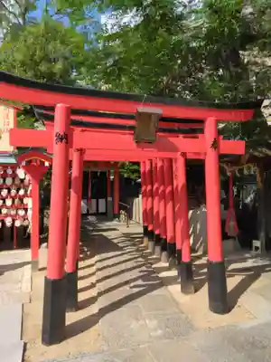 素盞嗚神社(兵庫県)