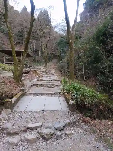 施福寺のその他建物