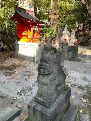 熊野神社(東京都)