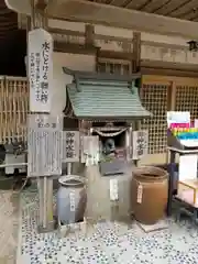 青島神社（青島神宮）の建物その他