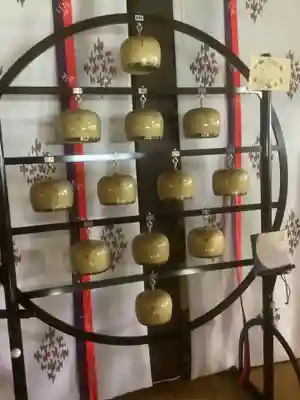 四季桜の寺 妙乗院のその他建物