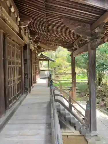 太山寺(兵庫県)