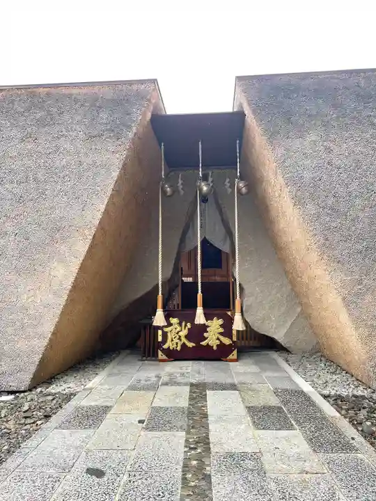 鳥飼八幡宮(福岡県)