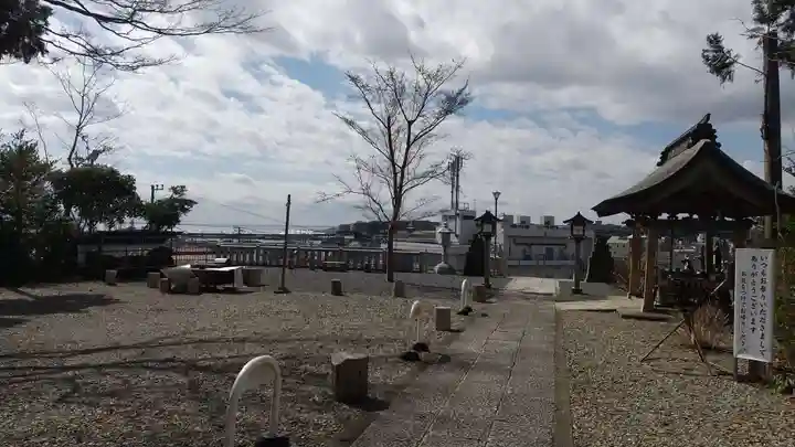 橿原神宮(茨城県)