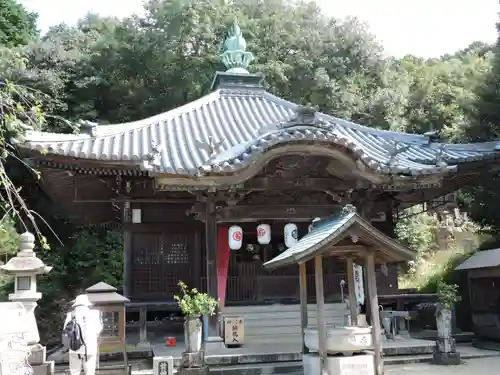 前神寺(愛媛県)