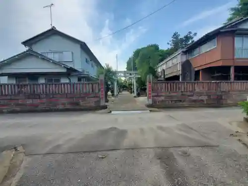 普寛霊場のその他建物