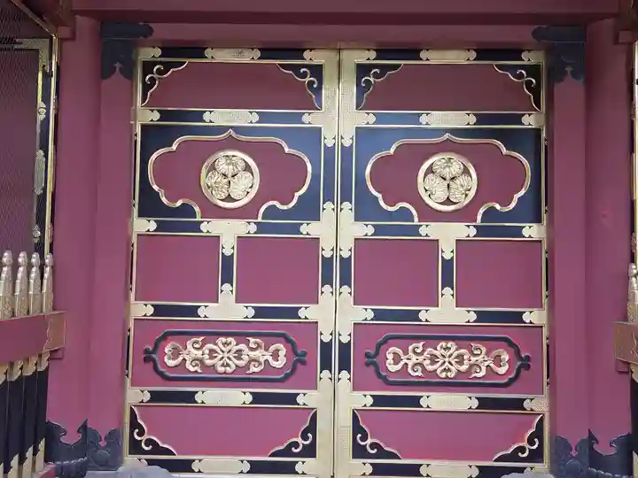 増上寺(東京都)