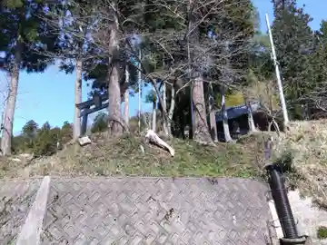 燈豊神社(福井県)