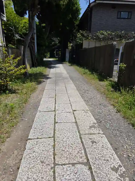 蛭子神社(神奈川県)