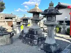 千原神社(滋賀県)