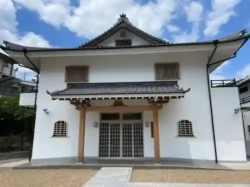 眞王院(兵庫県)